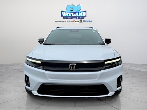 New 2026 Honda Prologue Touring image 8