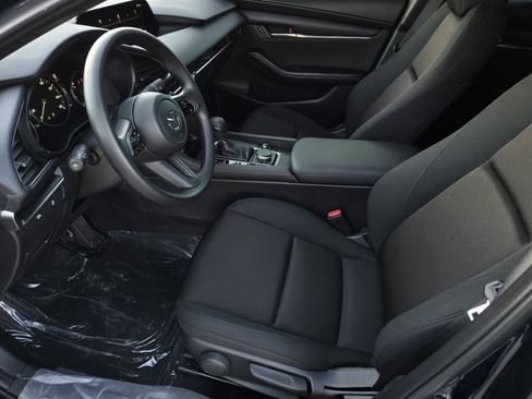 New 2026 MAZDA MAZDA3 s image 16