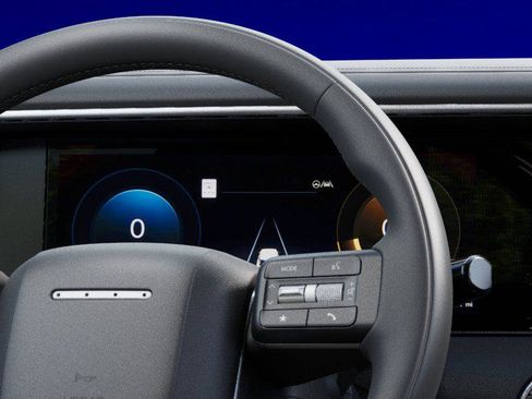 New 2026 Hyundai Palisade Calligraphy image 14