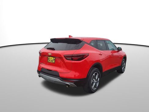 Used 2023 Chevrolet Blazer LT image 33