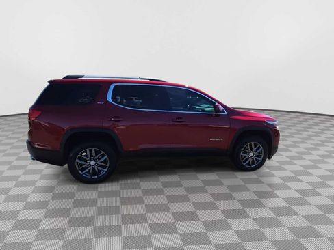 Used 2019 GMC Acadia SLT AWD/4WD image 9