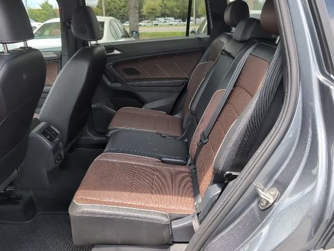 Used 2024 Volkswagen Tiguan SEL R-Line AWD/4WD image 26