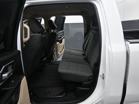 Used 2021 RAM 1500 Big Horn AWD/4WD image 27