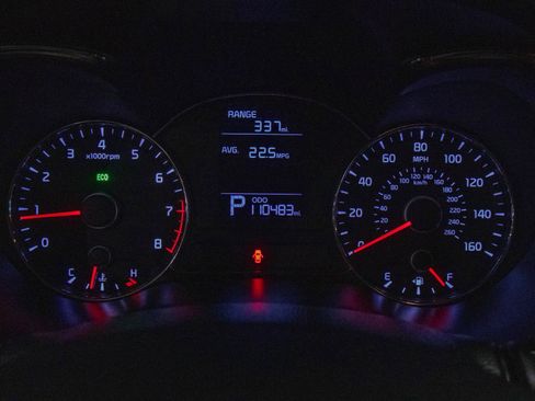 Used 2014 Kia Forte LX w/ Popular Package image 13