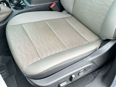 Used 2024 Chevrolet Colorado ZR2 w/ ZR2 Convenience Package III image 20