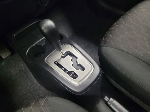 Used 2024 Mitsubishi Mirage ES FWD image 26