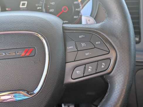 Used 2023 Dodge Charger R/T w/ Plus Group RWD image 30
