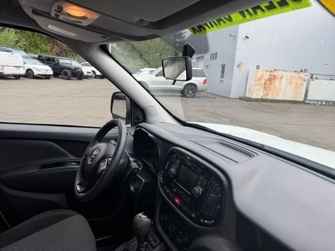 Used 2018 RAM ProMaster City Tradesman FWD image 19