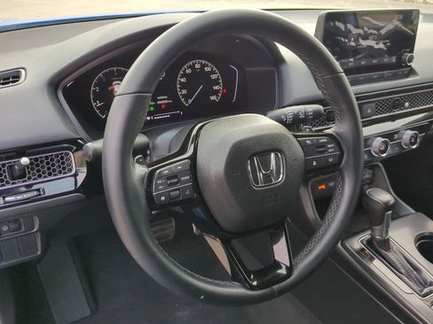 Certified 2023 Honda Civic Sport image 14