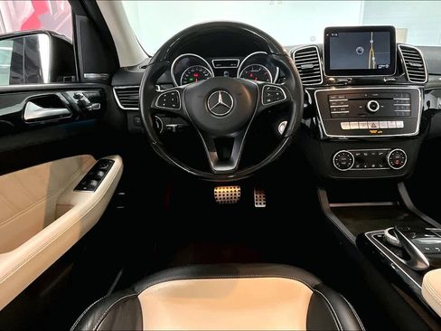 Used 2018 Mercedes-Benz GLE 43 AMG 4MATIC image 12