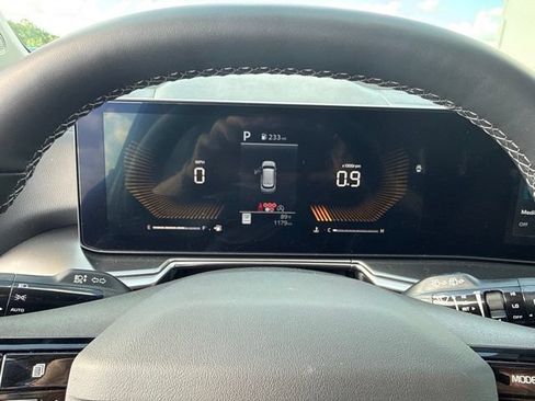 Used 2026 Kia Sorento S w/ S Panoramic Sunroof Package FWD image 6