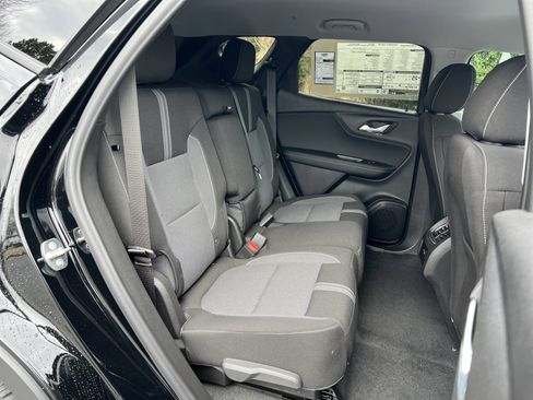 New 2026 Chevrolet Blazer LT w/ Midnight/Sport Edition image 31