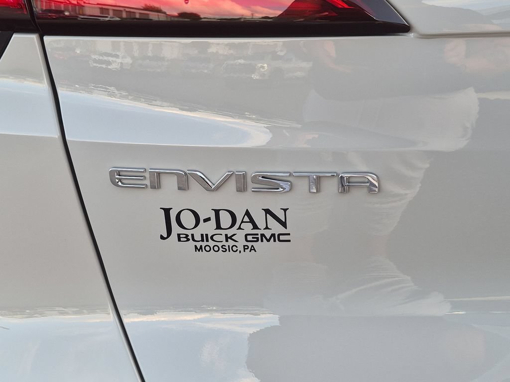 New 2026 Buick Envista Sport Touring w/ Studio Series FWD image 16