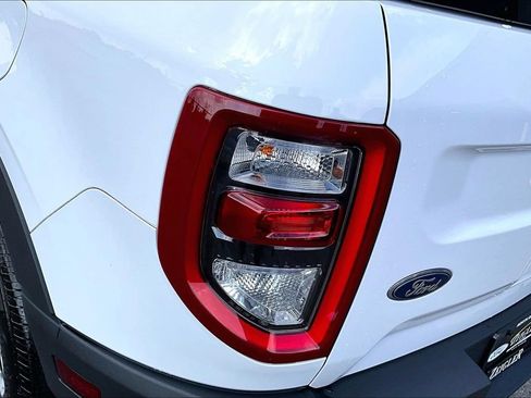 Certified 2022 Ford Bronco Sport Big Bend w/ Convenience Package AWD/4WD image 28