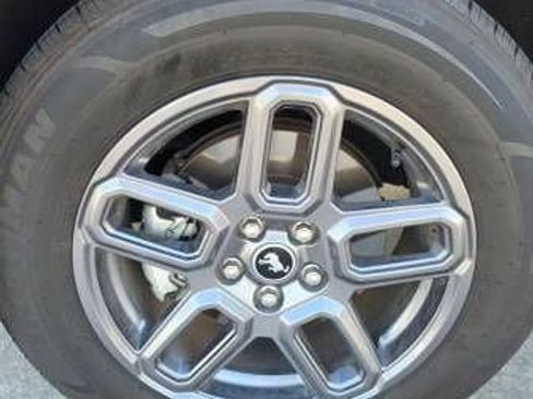 Used 2025 Ford Bronco Sport Big Bend AWD/4WD image 11