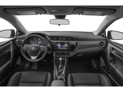 Used 2019 Toyota Corolla LE FWD image 9