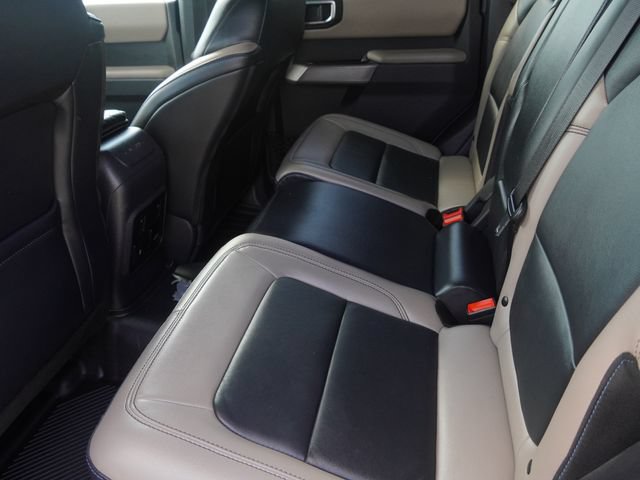 Used 2022 Ford Bronco Wildtrak AWD/4WD image 14