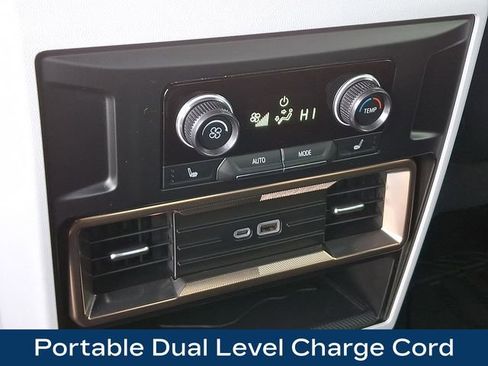 Used 2025 GMC Hummer EV 3X image 14