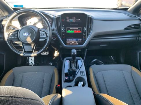 Used 2024 Subaru Crosstrek 2.5i Sport AWD/4WD image 7