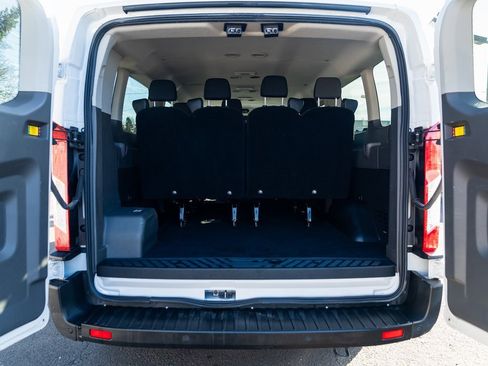 Used 2023 Ford Transit 350 XLT image 7