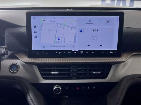 Used 2026 Ford Explorer Active image 17