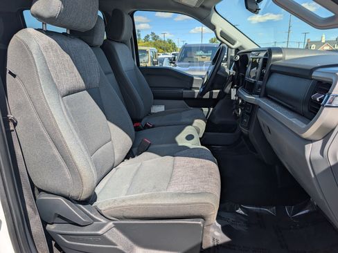 Used 2025 Ford F350 XLT AWD/4WD image 11