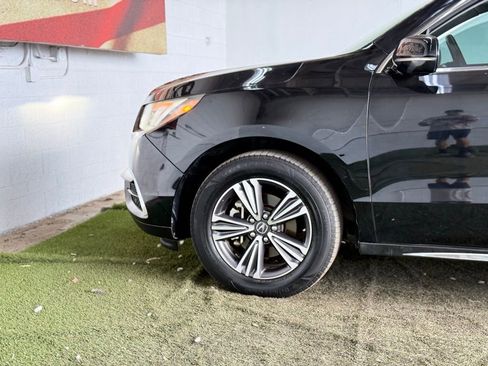 Used 2018 Acura MDX FWD image 13
