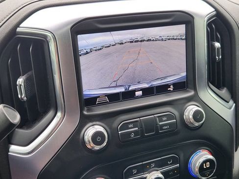 Used 2020 GMC Sierra 1500 SLT AWD/4WD image 21