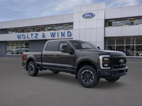 New 2026 Ford F250 Lariat w/ Tremor Off-Road Package image 7