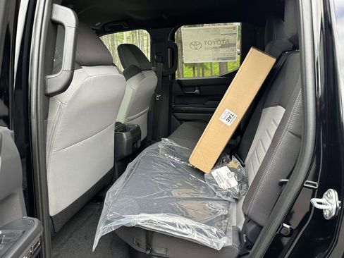 New 2026 Toyota Tacoma TRD Sport image 14