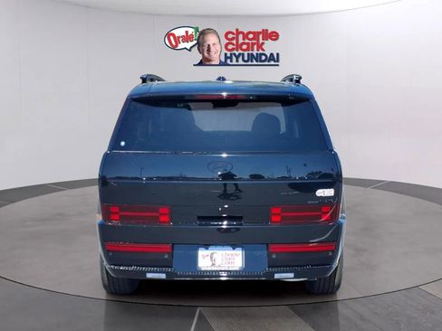 New 2026 Hyundai Santa Fe Calligraphy AWD/4WD image 4