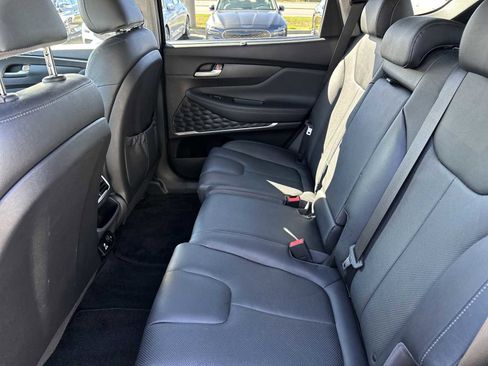 Used 2019 Hyundai Santa Fe FWD image 27