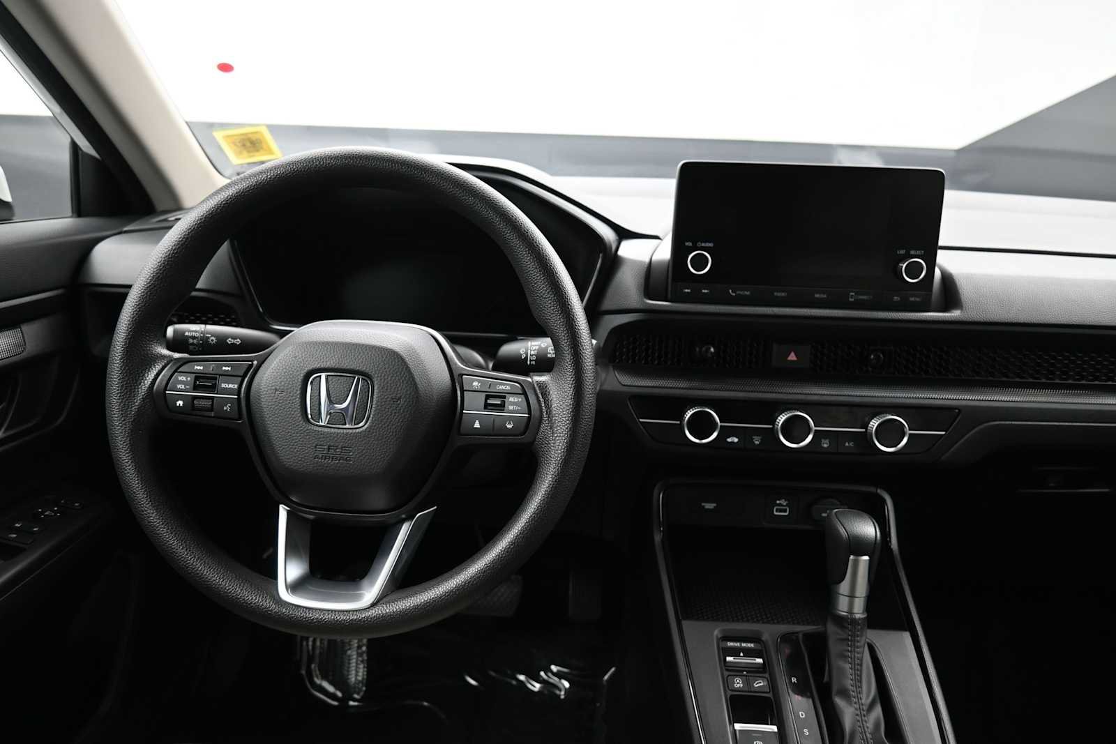 Certified 2025 Honda CR-V LX image 19