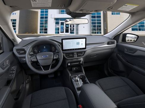 New 2026 Ford Escape Active w/ Active Premium Tech Pack image 32