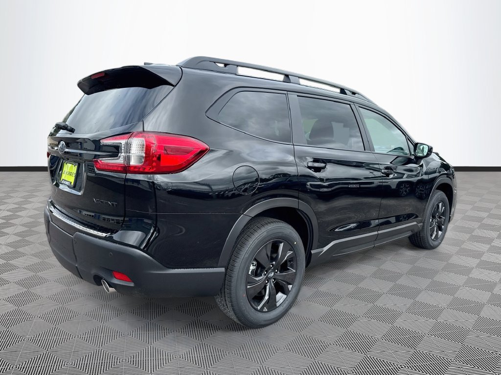 New 2027 Subaru Ascent Premium AWD/4WD image 4