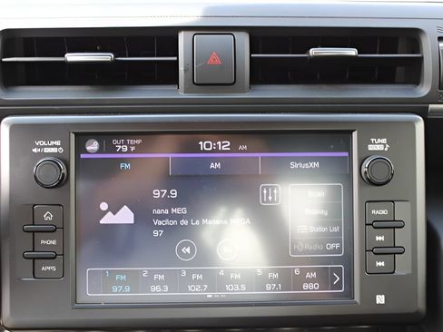 Used 2024 Toyota GR86 Premium w/ Performance Package RWD image 15