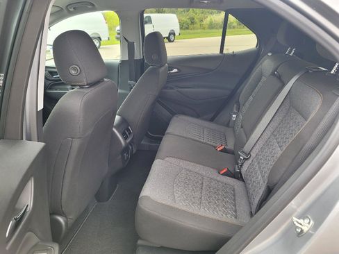 Used 2024 Chevrolet Equinox LT FWD image 13