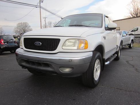 Used 2002 Ford F150 Lariat image 33