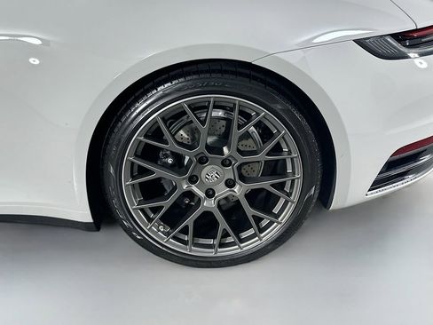 Certified 2024 Porsche 911 Carrera image 30