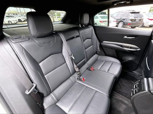 Used 2023 Cadillac XT4 Premium Luxury w/ Technology Package image 18