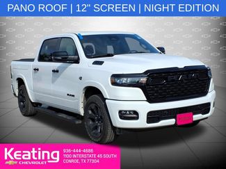 Used 2026 RAM 1500 Lone Star AWD/4WD video 1
