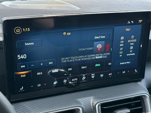 New 2026 Ford Mustang Premium image 16