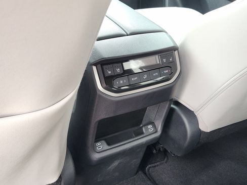 Used 2025 Lexus TX 350 AWD w/ Technology Package image 37