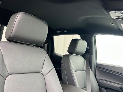 New 2026 Chevrolet Colorado W/T AWD/4WD image 13