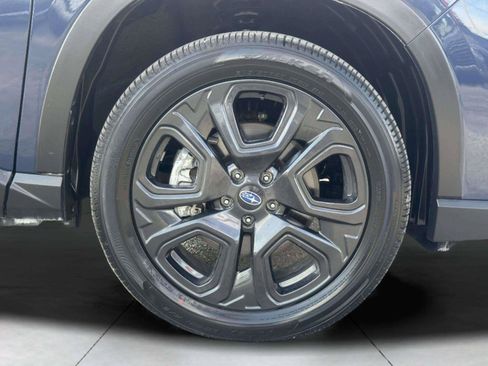 Used 2025 Subaru Ascent Onyx Edition AWD/4WD image 78