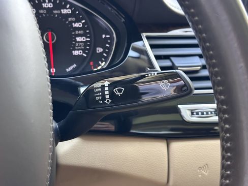 Used 2016 Audi A8 L 3.0T w/ Executive Package image 38