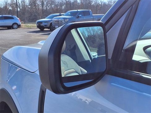 Used 2024 Ford Bronco Sport Outer Banks w/ Tech Package image 38