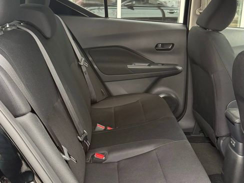 Used 2025 Nissan Kicks Play S image 20