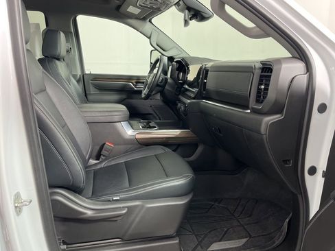 Certified 2025 Chevrolet Silverado 2500 LT w/ All Star Edition image 7