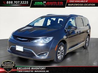 Used 2020 Chrysler Pacifica Touring-L Plus video 1